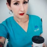 @rosieluscious - wytatuowany sanitariusz - zdjęcie dla 6