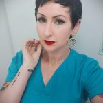 @rosieluscious - wytatuowany sanitariusz - zdjęcie dla 7