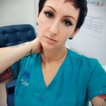 @rosieluscious - wytatuowany sanitariusz - zdjęcie dla 9