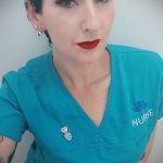 @rosieluscious - wytatuowany sanitariusz - zdjęcie dla 11