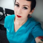 @rosieluscious - wytatuowany sanitariusz - zdjęcie dla 12