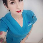 @rosieluscious - wytatuowany sanitariusz - zdjęcie dla 14