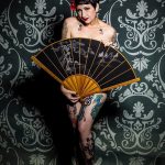 @rosieluscious - wytatuowany sanitariusz - zdjęcie dla 15