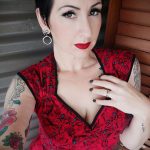 @rosieluscious - wytatuowany sanitariusz - zdjęcie dla 17