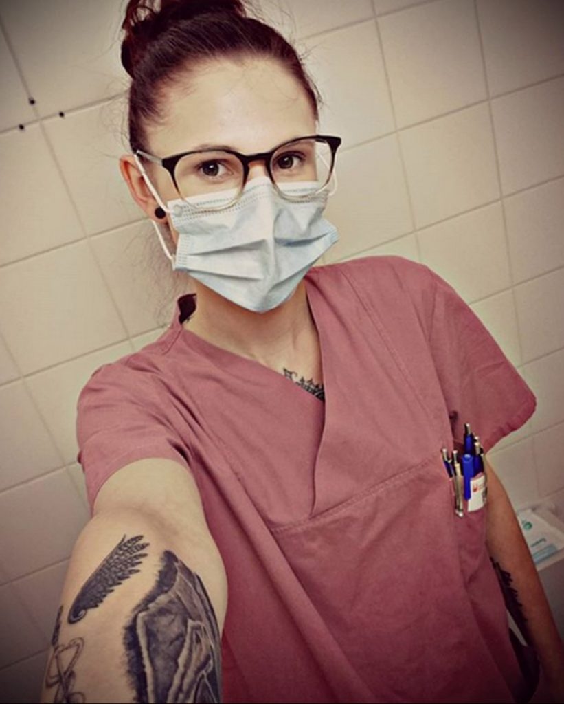 @nbger_sabi - wytatuowany sanitariusz - zdjęcie dla 1