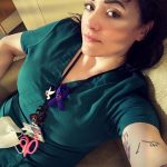 @theez_go_to_eleven - wytatuowany sanitariusz - zdjęcie dla 1