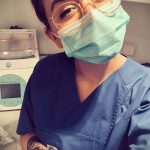 @gwennyanastasia - wytatuowany sanitariusz - zdjęcie dla 1