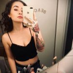 @gwennyanastasia - wytatuowany sanitariusz - zdjęcie dla 2