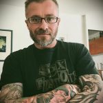 @pamonney - wytatuowany sanitariusz - zdjęcie dla 2