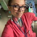 @carolinefullcolour - wytatuowany sanitariusz - zdjęcie dla 8