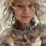 @carolinefullcolour - wytatuowany sanitariusz - zdjęcie dla 10