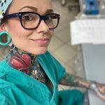 @carolinefullcolour - wytatuowany sanitariusz - zdjęcie dla 13