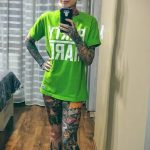 @carolinefullcolour - wytatuowany sanitariusz - zdjęcie dla 18