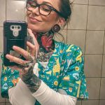 @carolinefullcolour - wytatuowany sanitariusz - zdjęcie dla 26