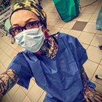 @carolinefullcolour - wytatuowany sanitariusz - zdjęcie dla 28