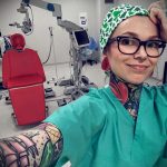 @carolinefullcolour - wytatuowany sanitariusz - zdjęcie dla 31