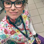 @carolinefullcolour - wytatuowany sanitariusz - zdjęcie dla 32