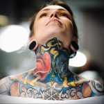 @carolinefullcolour - wytatuowany sanitariusz - zdjęcie dla 33