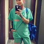 @carolinefullcolour - wytatuowany sanitariusz - zdjęcie dla 39