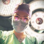 @isa.bell.r - wytatuowany sanitariusz - zdjęcie dla 7