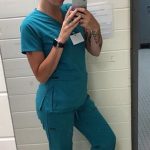 @ misses.royalty - wytatuowany pracownik służby zdrowia - zdjęcie dla 8