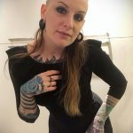 @lareine_margot - wytatuowany sanitariusz - zdjęcie dla 3