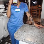 @ crysmarie._ - wytatuowany sanitariusz - zdjęcie dla 10