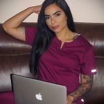 @ crysmarie._ - wytatuowany sanitariusz - zdjęcie dla 14