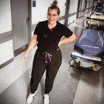 @thekatieduke - wytatuowany sanitariusz - zdjęcie dla 5