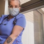 @thekatieduke - wytatuowany sanitariusz - zdjęcie dla 3