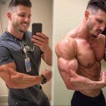 @jleofit_nurse - wytatuowany sanitariusz - zdjęcie dla 8