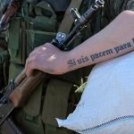 Tetovirani ročnici primaju se u vojsku samo uz posebno dopuštenje psihijatra - fotografija 3