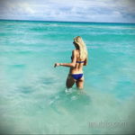 Tetovaža Darije Klishine na dnu 24.11.2019. №004 -Tetovaža Darije Klishi-