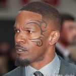 снимка Татуировка на Майк Тайсън на лицето от 29.07.2017 г. No 040 - Татуировка на Майк Тайсън Татуировка на лицето