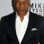 снимка Татуировка на Майк Тайсън на лицето от 29.07.2017 г. №029 - Татуировка на Майк Тайсън Татуировка на лицето