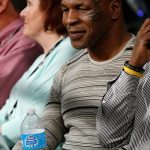 снимка Татуировка на Майк Тайсън на лицето от 29.07.2017 г. №028 - Татуировка на Майк Тайсън Татуировка на лицето