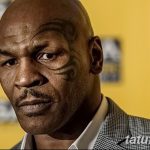 снимка Татуировка на Майк Тайсън на лицето от 29.07.2017 г. No 022 - Татуировка на Майк Тайсън Татуировка на лицето