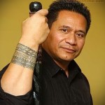 maori tetoválás a csuklón