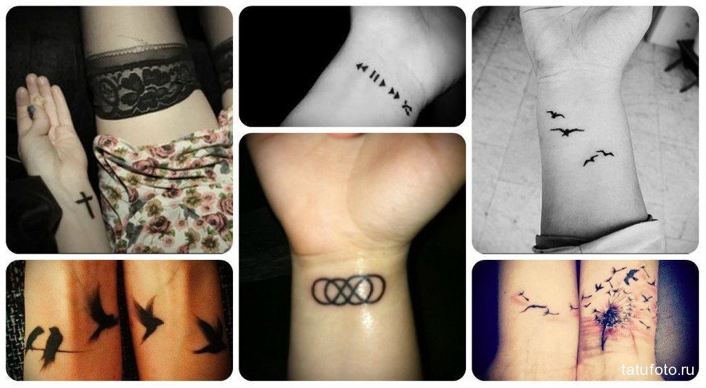 CSUKLÓ TETOVÁLÓNŐK