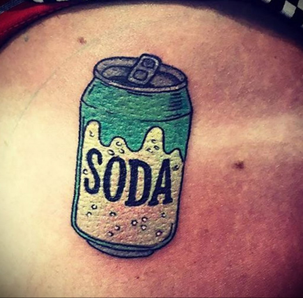 Zdjęcie sody do tatuażu (soda) 23.04.2020 №059 -soda do tatuażu-