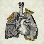 Zdjęcie tatuażu z ludzkimi płucami 23.03.2020 №036 -tatuaże płuc-