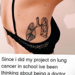 Zdjęcie tatuażu z ludzkimi płucami 23.03.2020 №067 -tatuaże płuc-