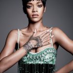 снимка на татуировки на риана от 23.09.2017 г. №036 - татуировки на риана - 123123231