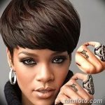 снимка на татуировката на Риана от 23.09.2017 г. №041 - татуировки на риана -