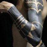 tetoválás feketemunka