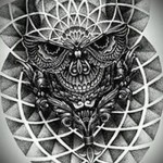 feketemunka vázlatok