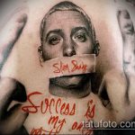 Eminem Tattoo Photo - 27062017 - Példa - 055 Eminem Tattoo_