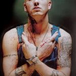 Eminem Tattoo Photo - 27062017 - Példa - 004 Eminem Tattoo_