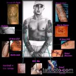 Eminem Tattoo Photo - 27062017 - Példa - 010 Eminem Tattoo_