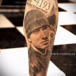 Eminem Tattoo Photo - 27062017 - Példa - 020 Eminem Tattoo_